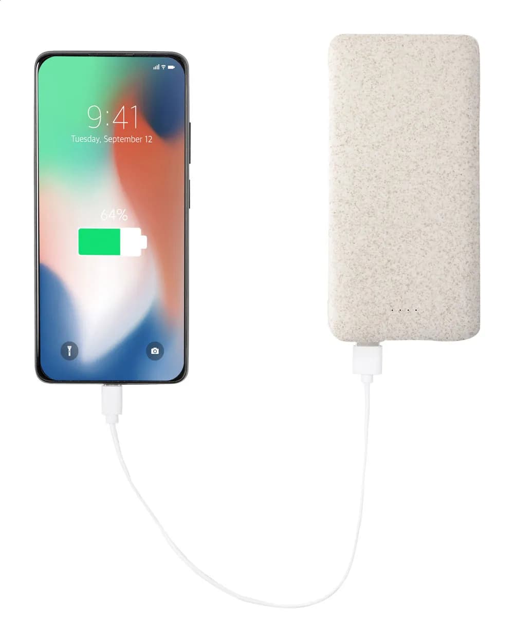 Powerbank - Durum XL - natur (-00)