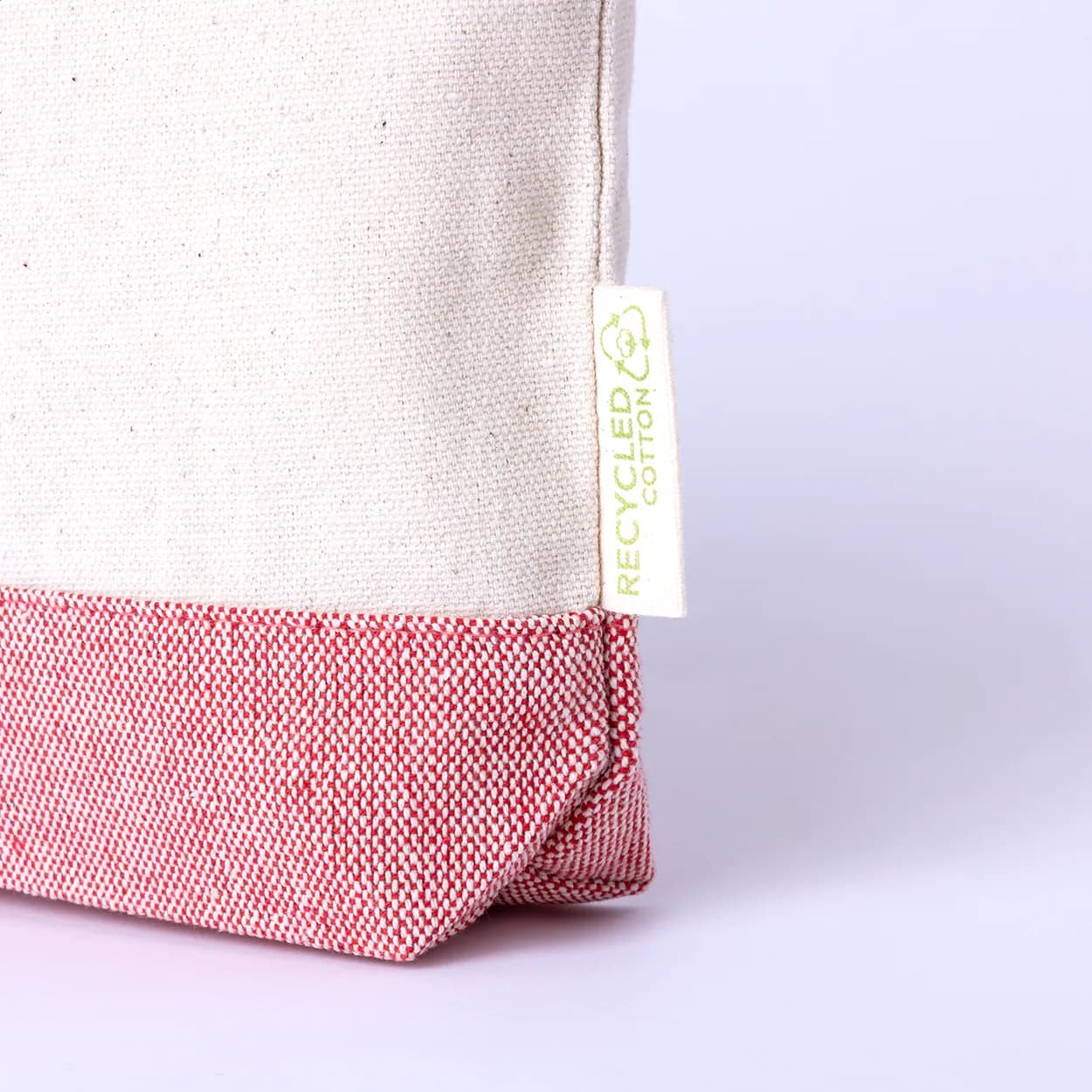 Kosmetiktasche - Torebix - rot (-05)