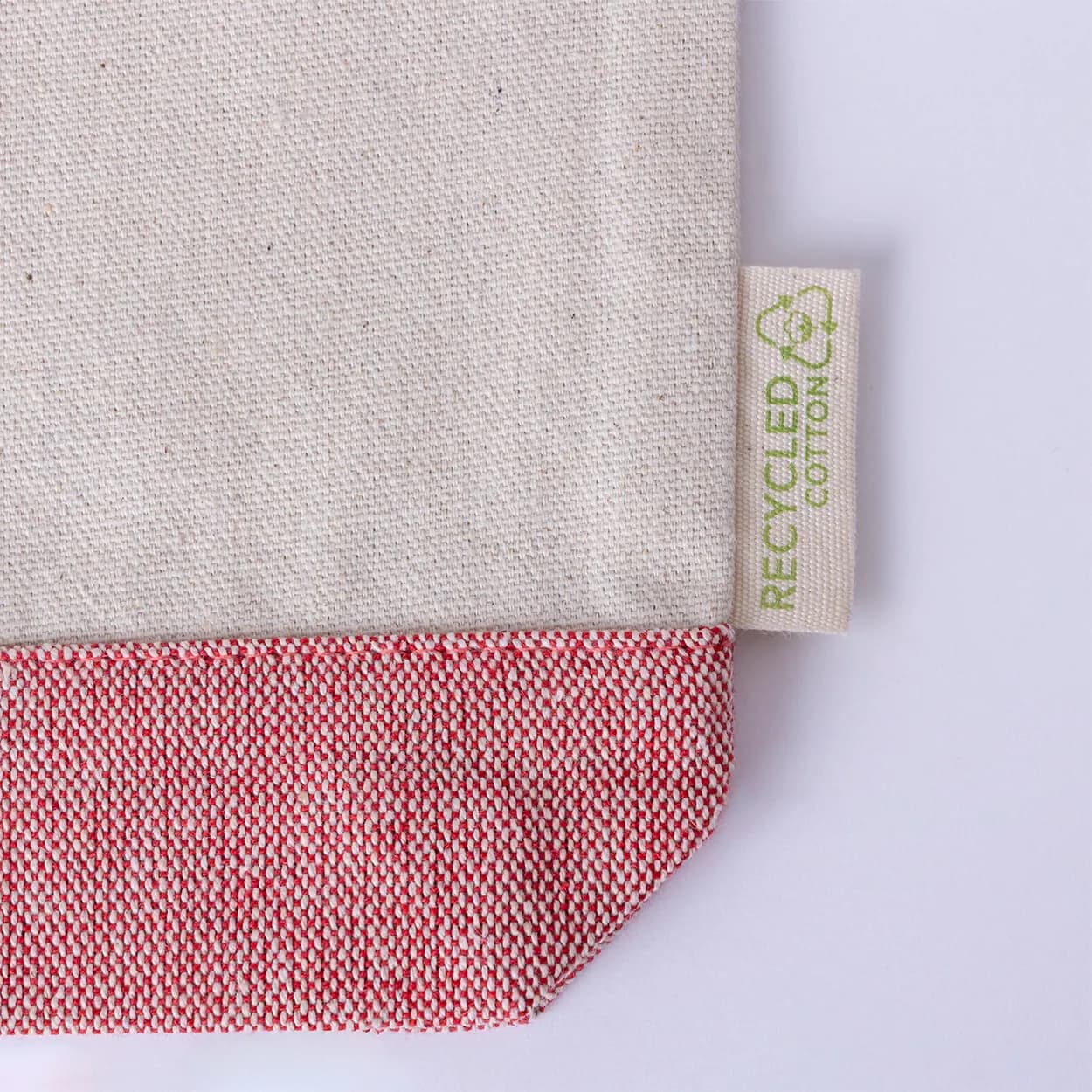 Kosmetiktasche - Torebix - rot (-05)