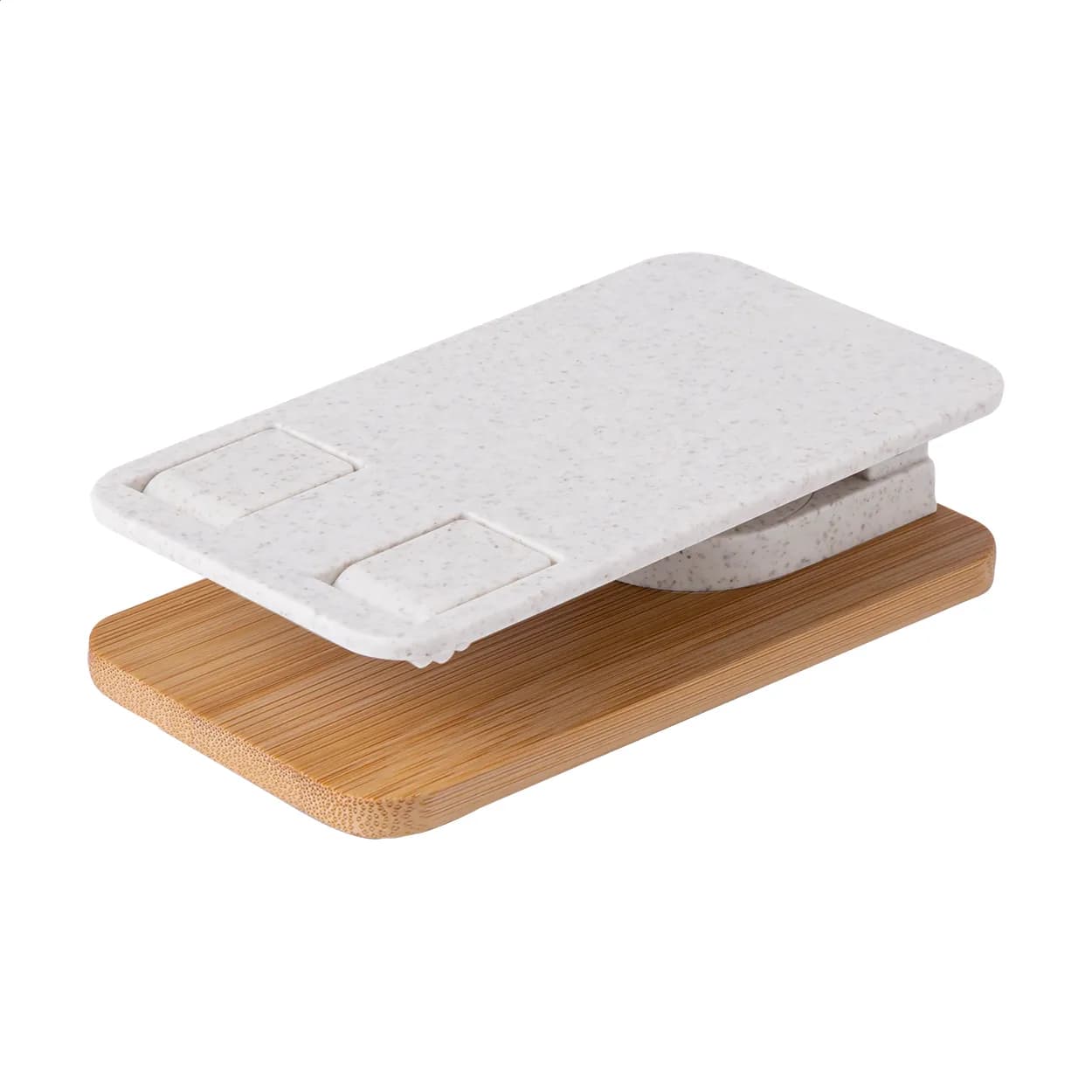 Tisch-Handyhalter - Modyx - natur