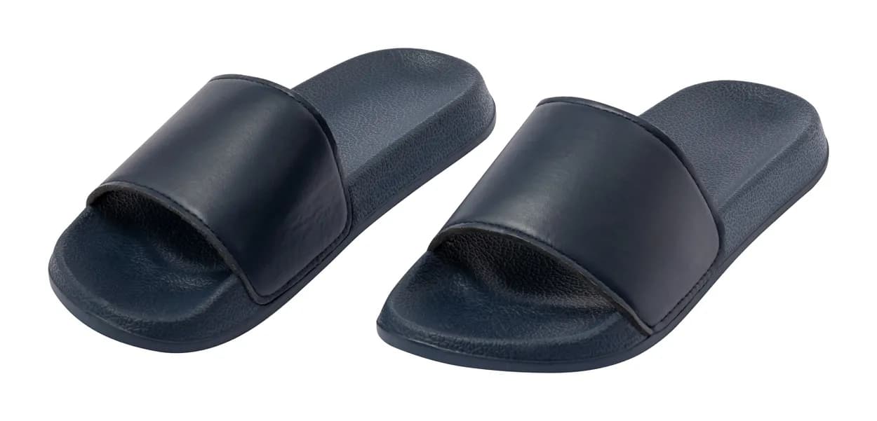 Zehensandalen - Sancho - dunkelblau (-06A)