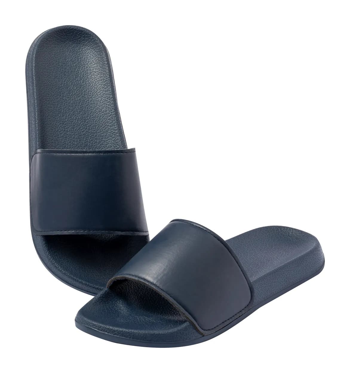 Zehensandalen - Sancho - dunkelblau (-06A)