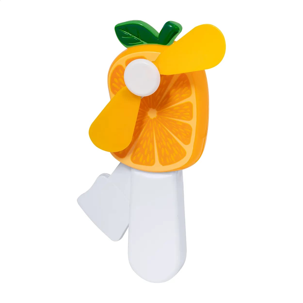 Handventilator, Wassermelone - Amalfi - mehrfarbig (-E)