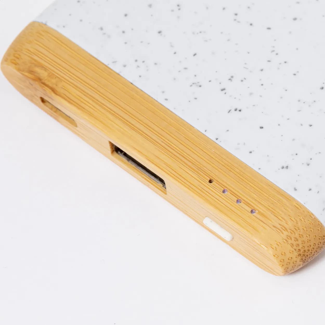 Powerbank - Cereale - weiß (-01)