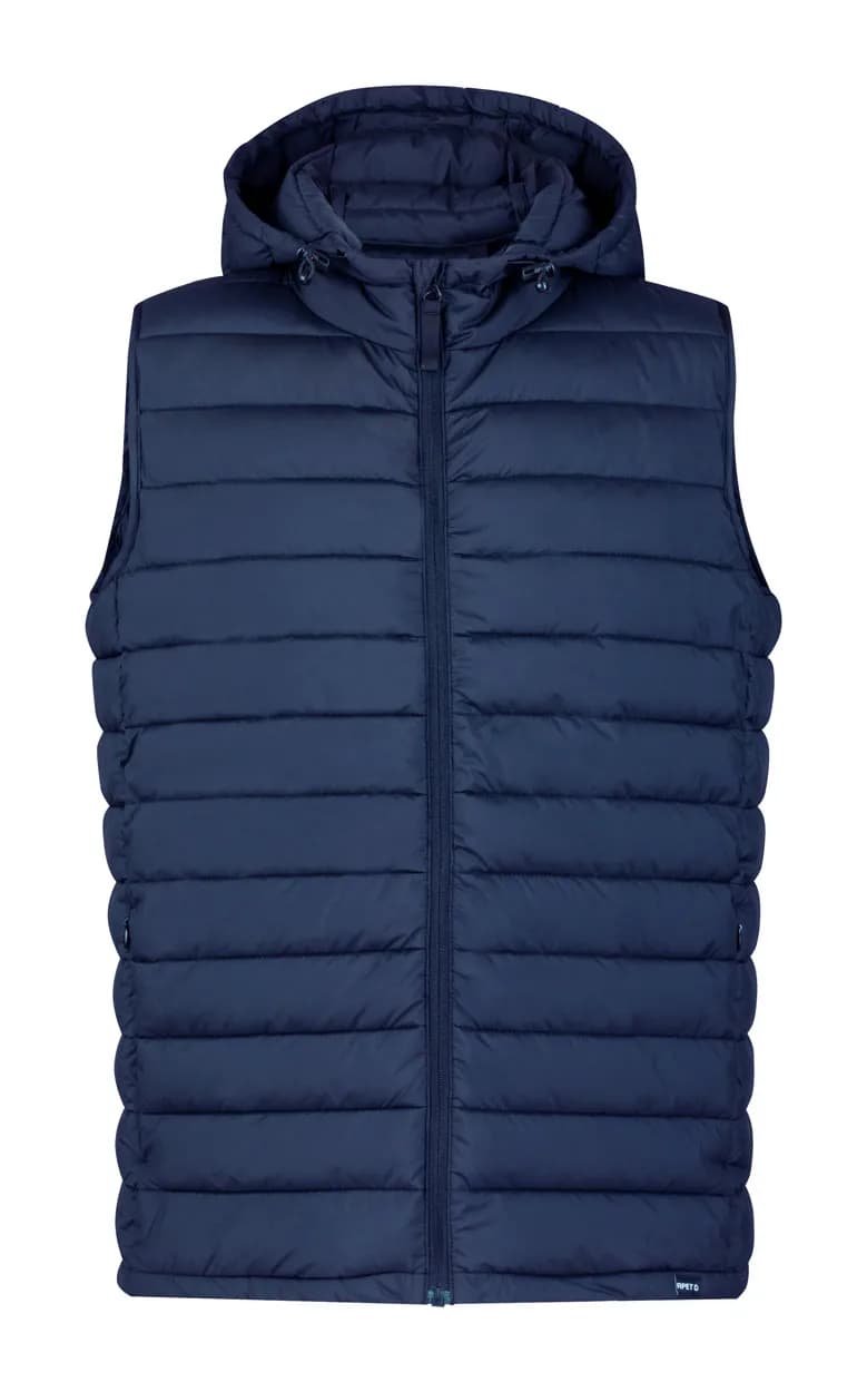 Bodywarmer-Weste - Nordra - dunkelblau (-06A)