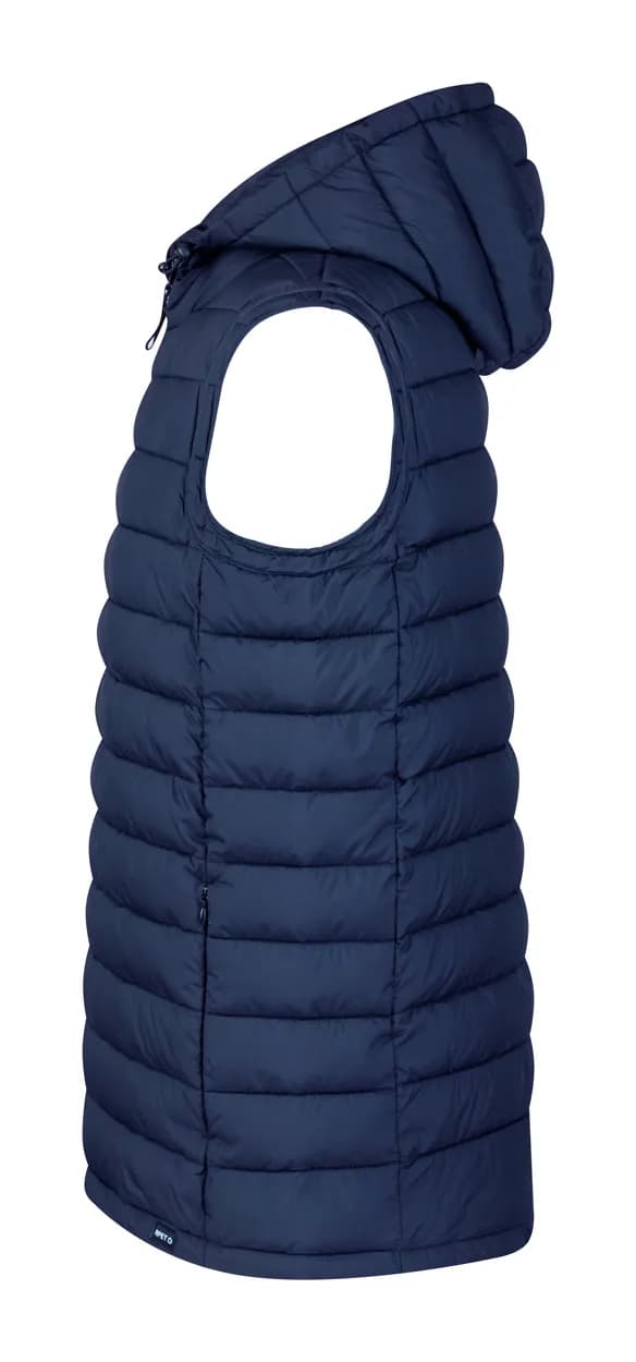 Bodywarmer-Weste - Nordra - dunkelblau (-06A)