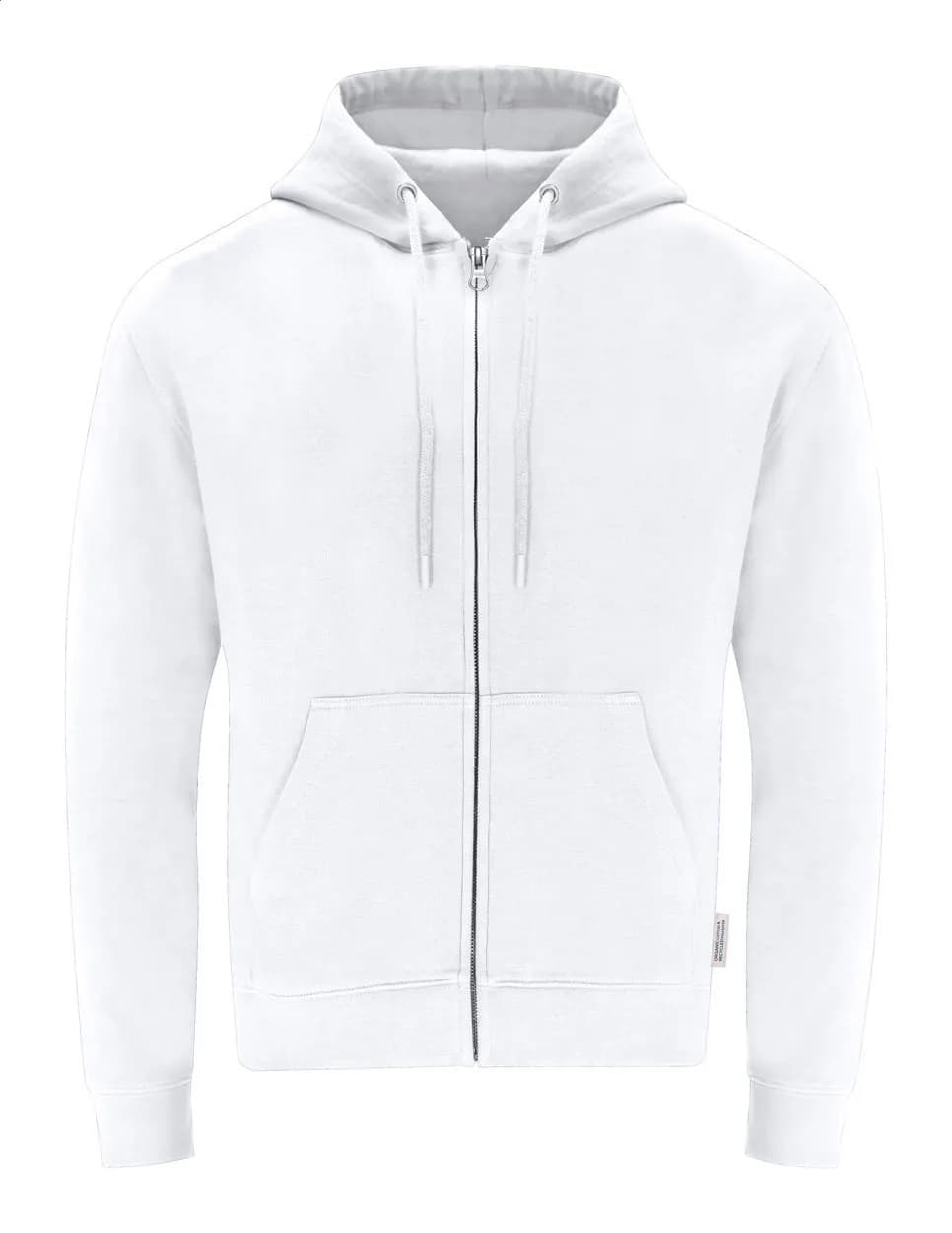 Hoodie-Sweatshirt - Reverie - weiß (-01)