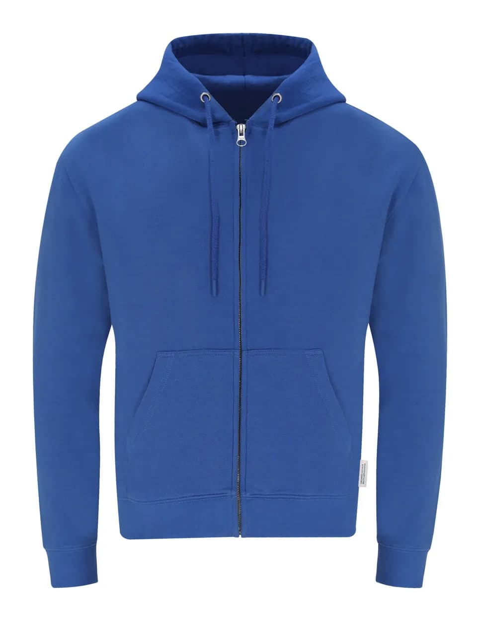 Hoodie-Sweatshirt - Reverie - blau (-06)