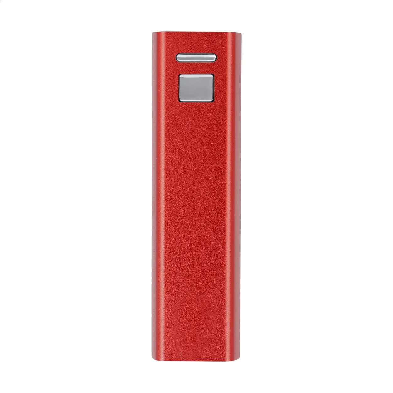 Powerbank - RaluBase - rot (-05)