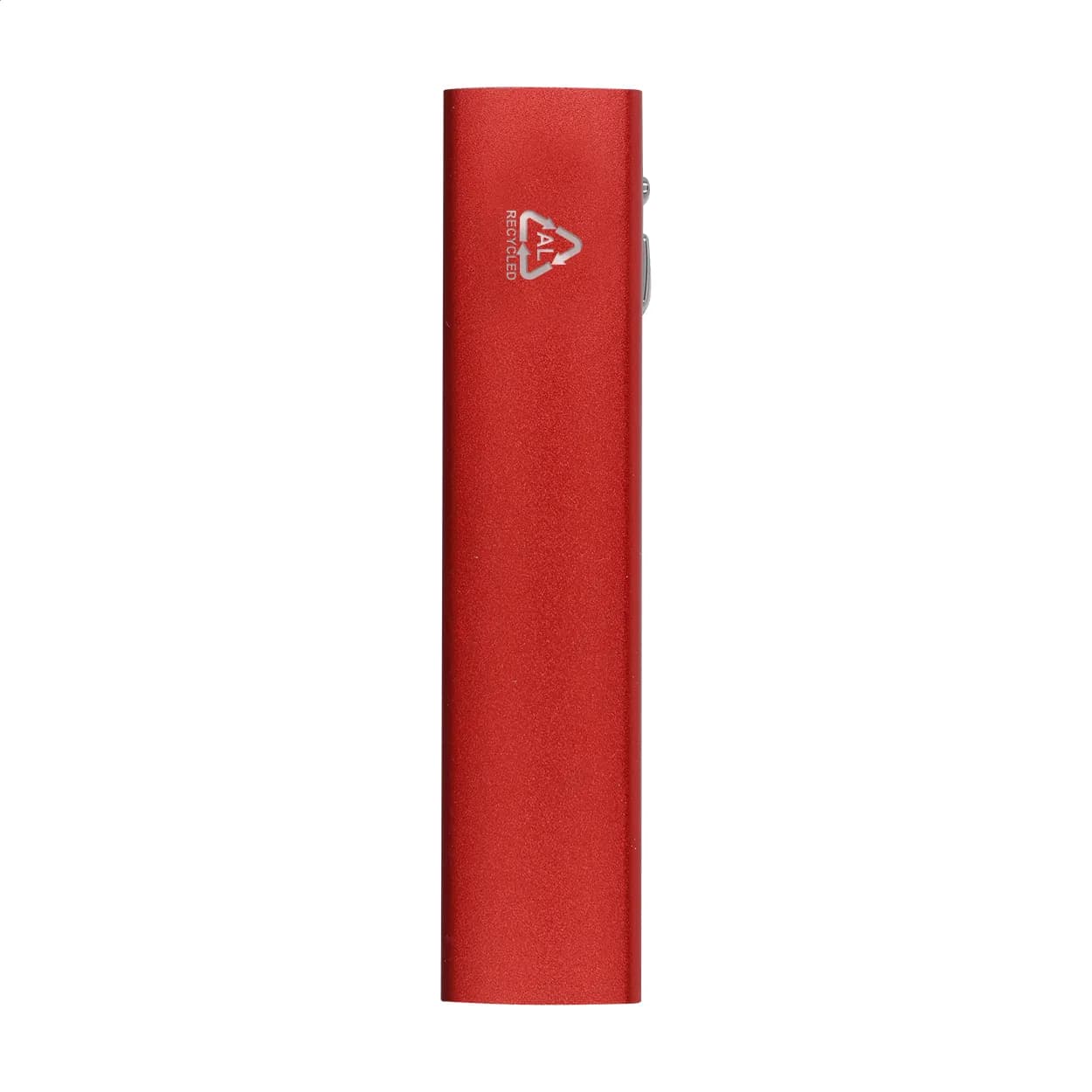 Powerbank - RaluBase - rot (-05)