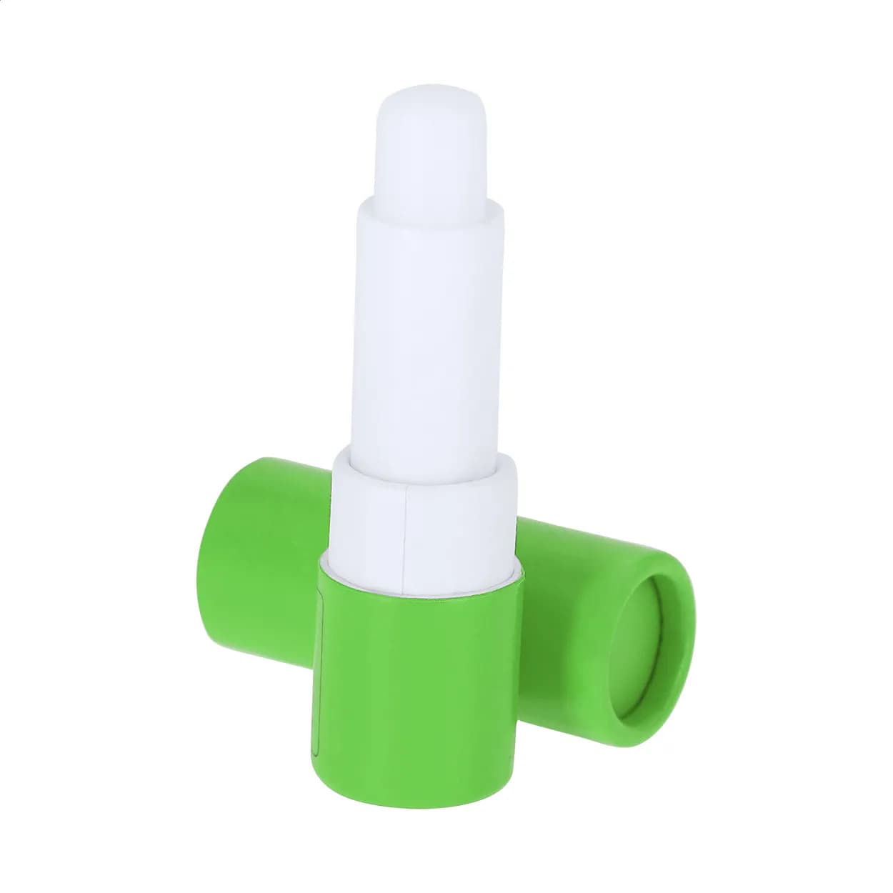 Lippenbalsam - Lippa - grün (-07)