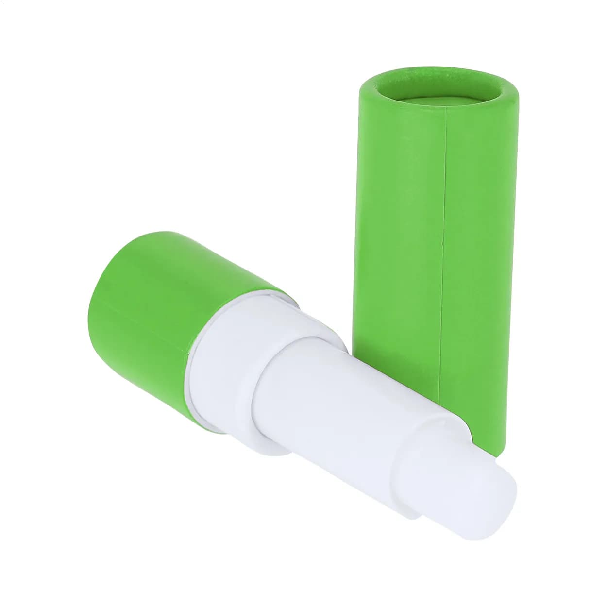 Lippenbalsam - Lippa - grün (-07)