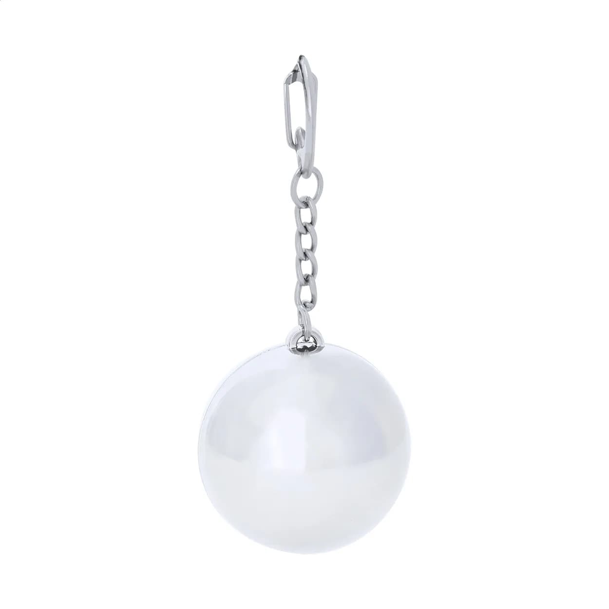 Lippenbalsam - Chaloris - silber (-21)