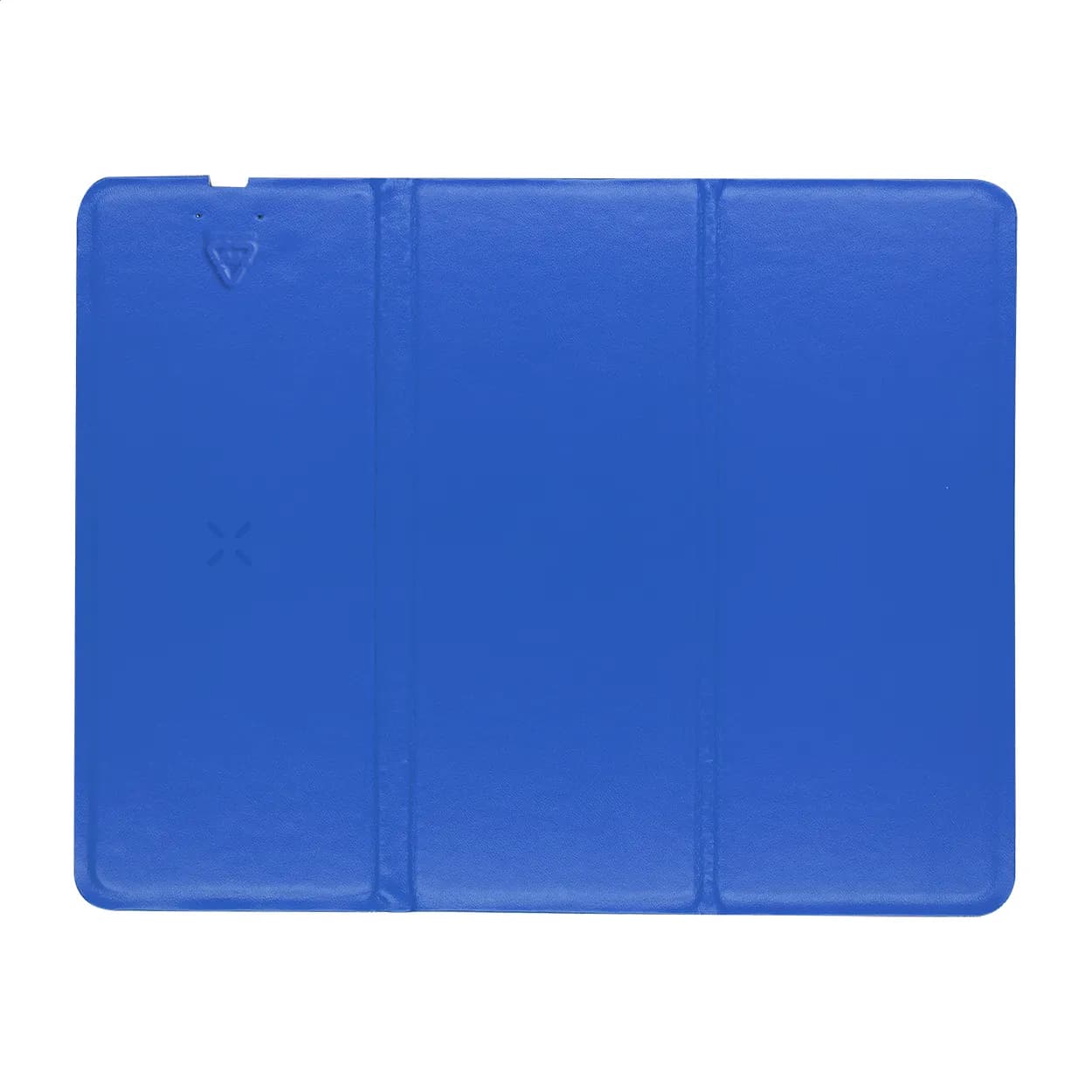 Wireless-Charger Mauspad - Peppu Charge - blau (-06)