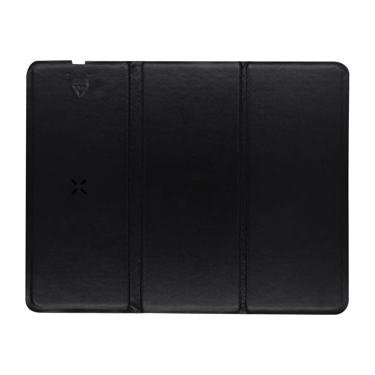 Wireless-Charger Mauspad - Peppu Charge - schwarz (-10)