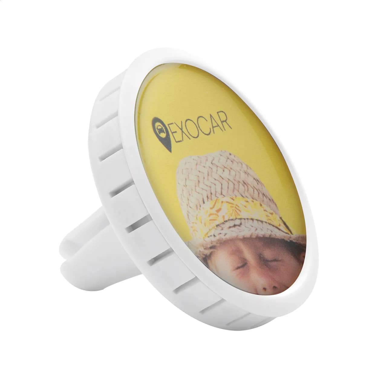 Lufterfrischer - Roshen - weiß (-01)