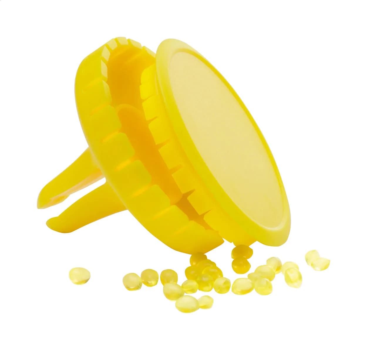 Lufterfrischer - Roshen - gelb (-02)