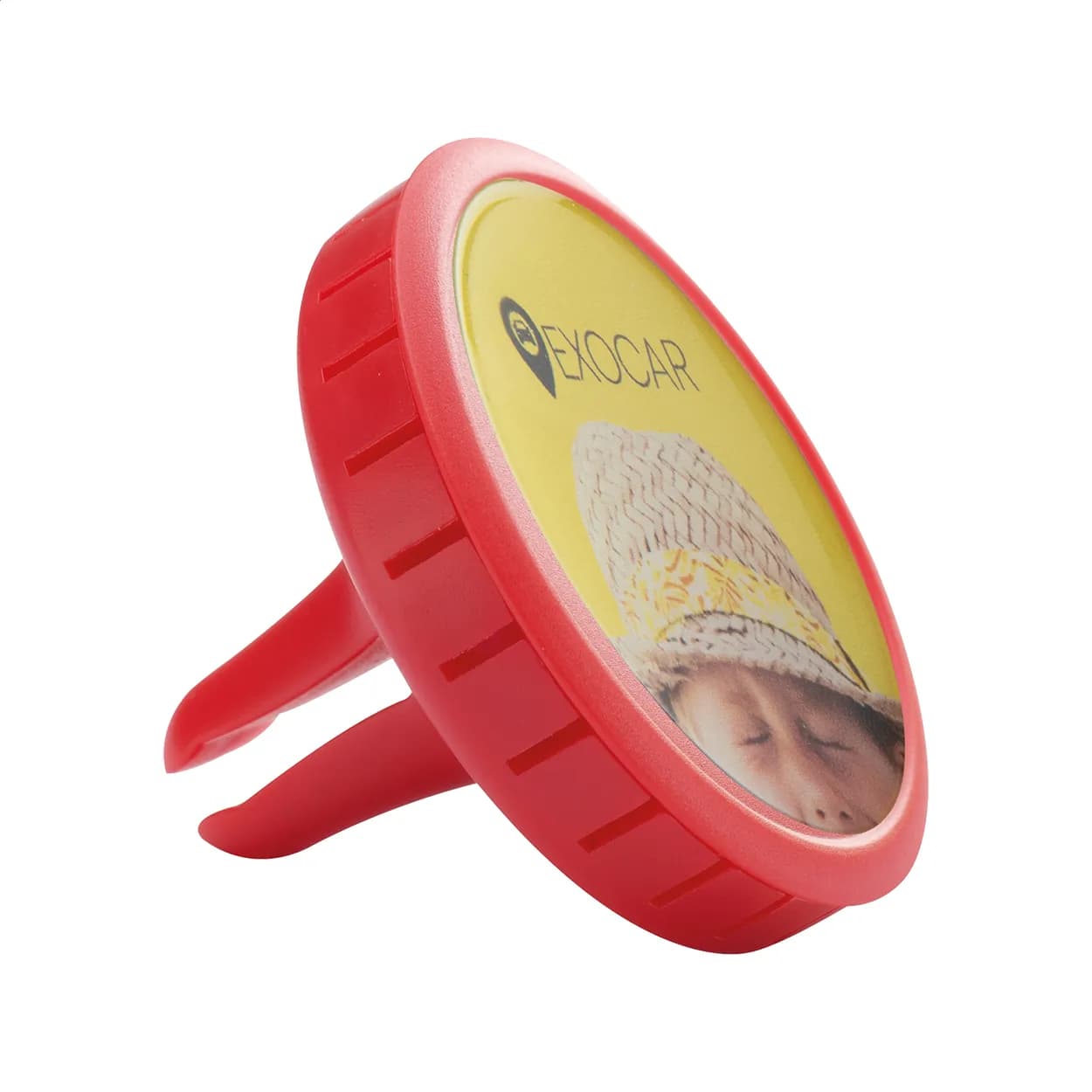 Lufterfrischer - Roshen - rot (-05)