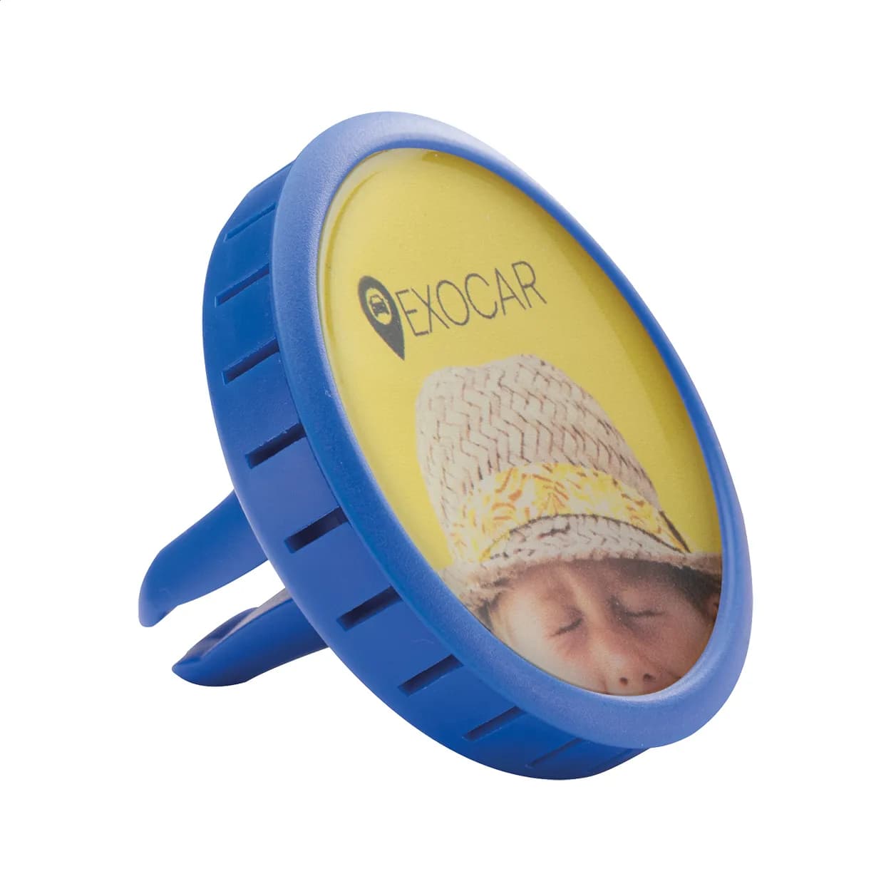 Lufterfrischer - Roshen - blau (-06)