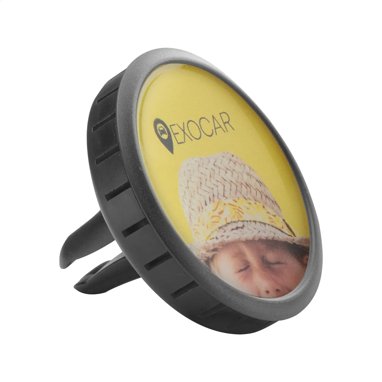 Lufterfrischer - Roshen - schwarz (-10)