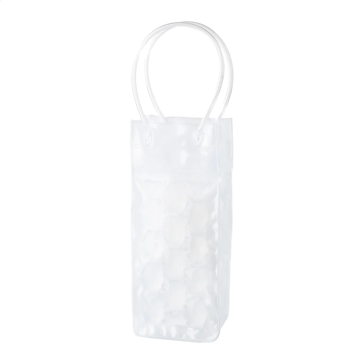 Flaschenkühler - Hexno - weiß (-01)