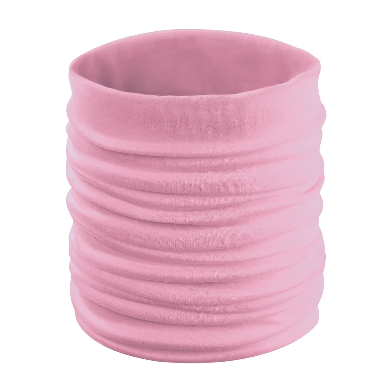 Schal - Summit - rosa (-04)