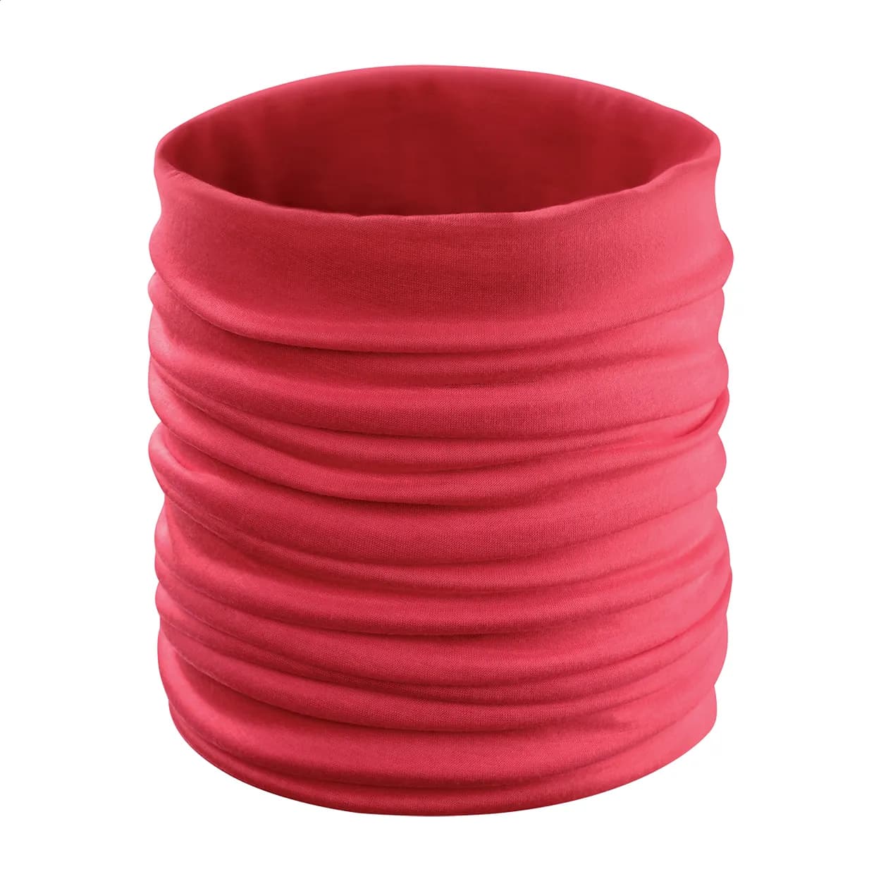 Schal - Summit - rot (-05)