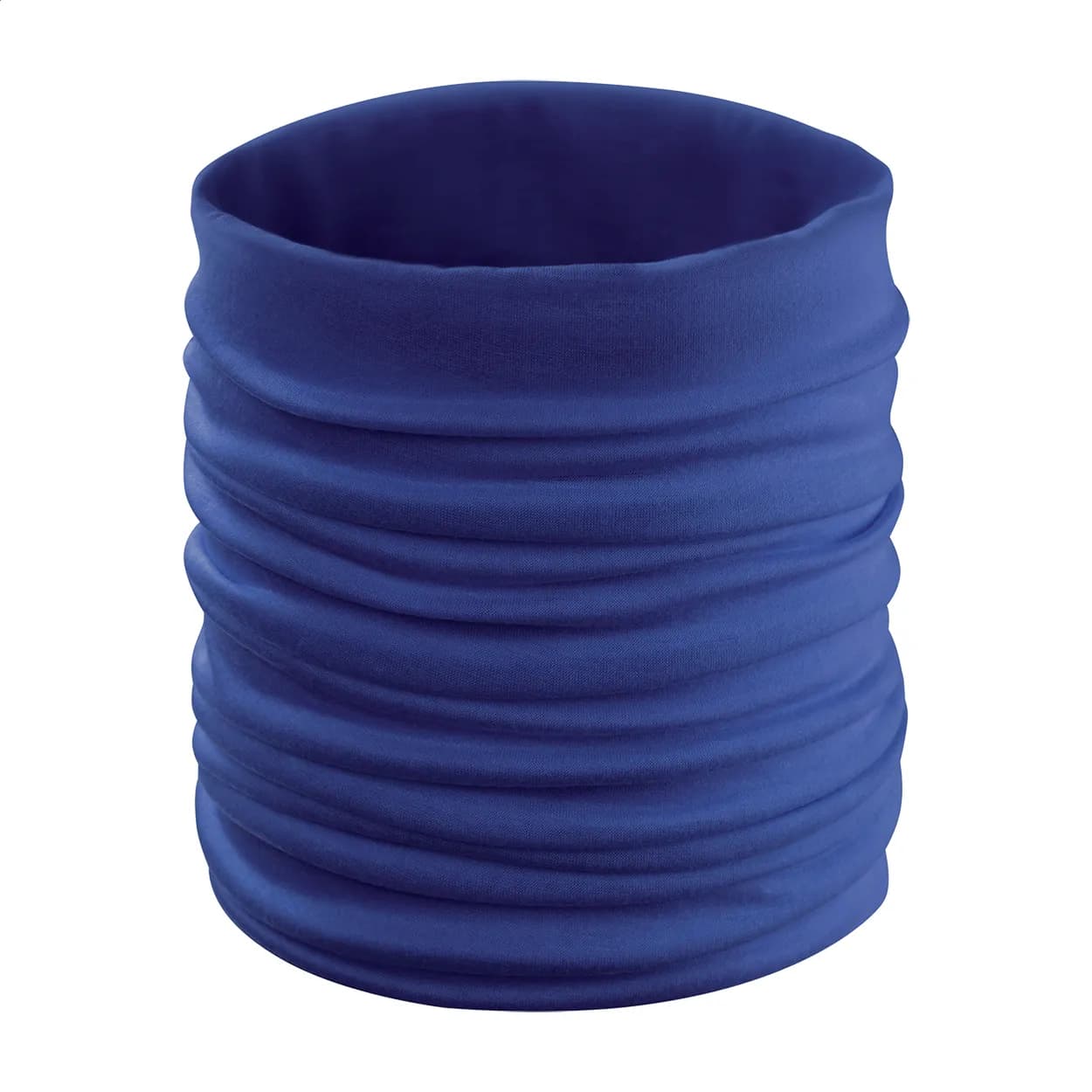 Schal - Summit - blau (-06)