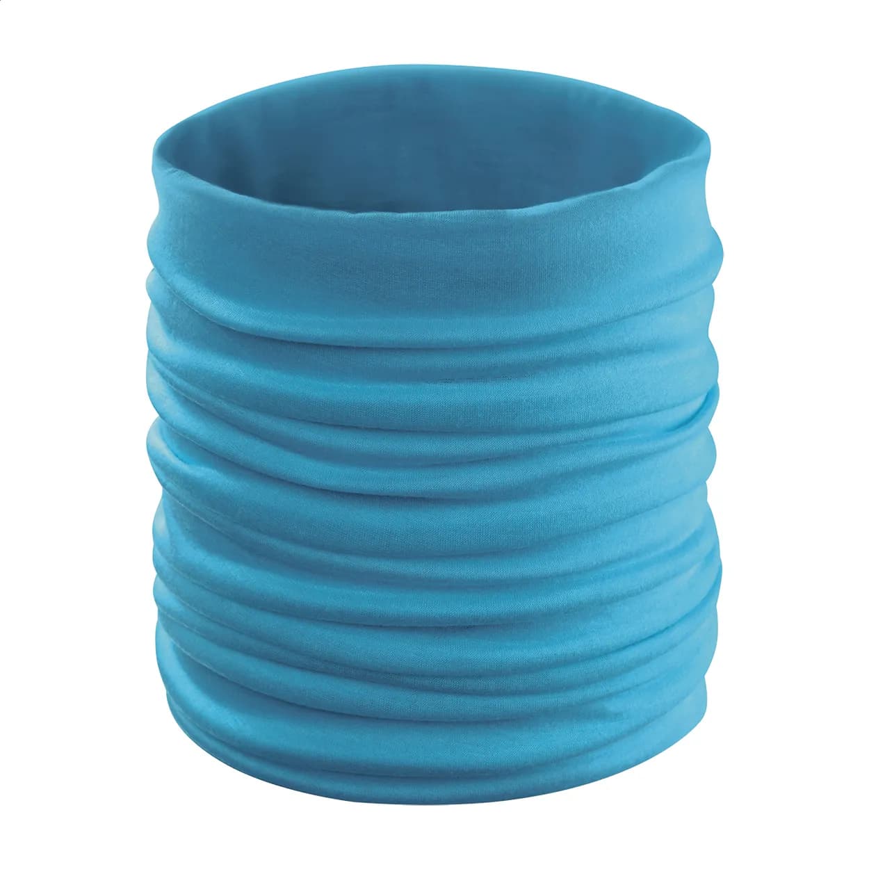 Schal - Summit - hellblau (-06V)