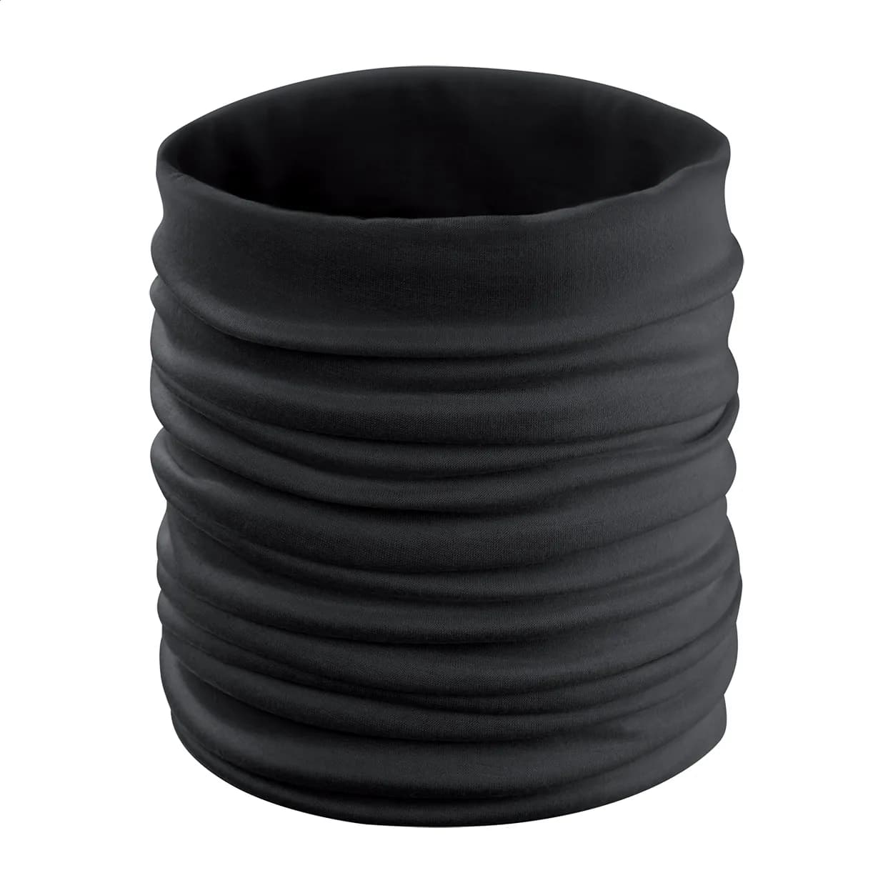 Schal - Summit - schwarz (-10)