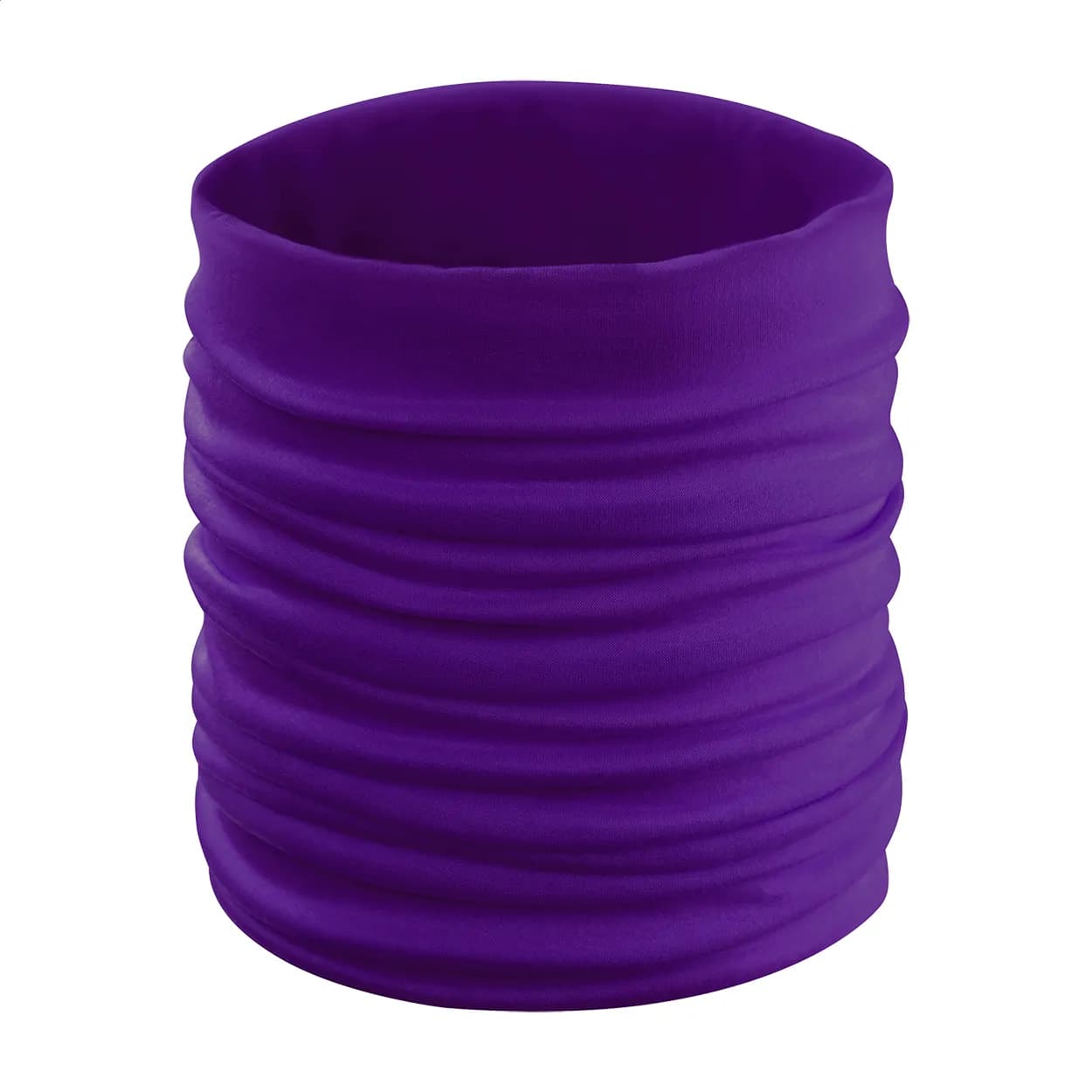 Schal - Summit - lila (-13)