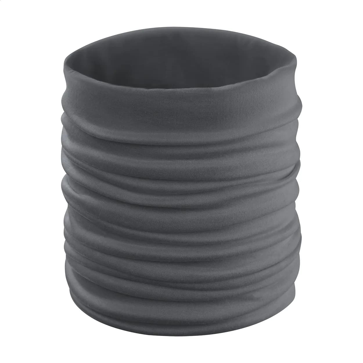 Schal - Summit - dunkelgrau (-77)