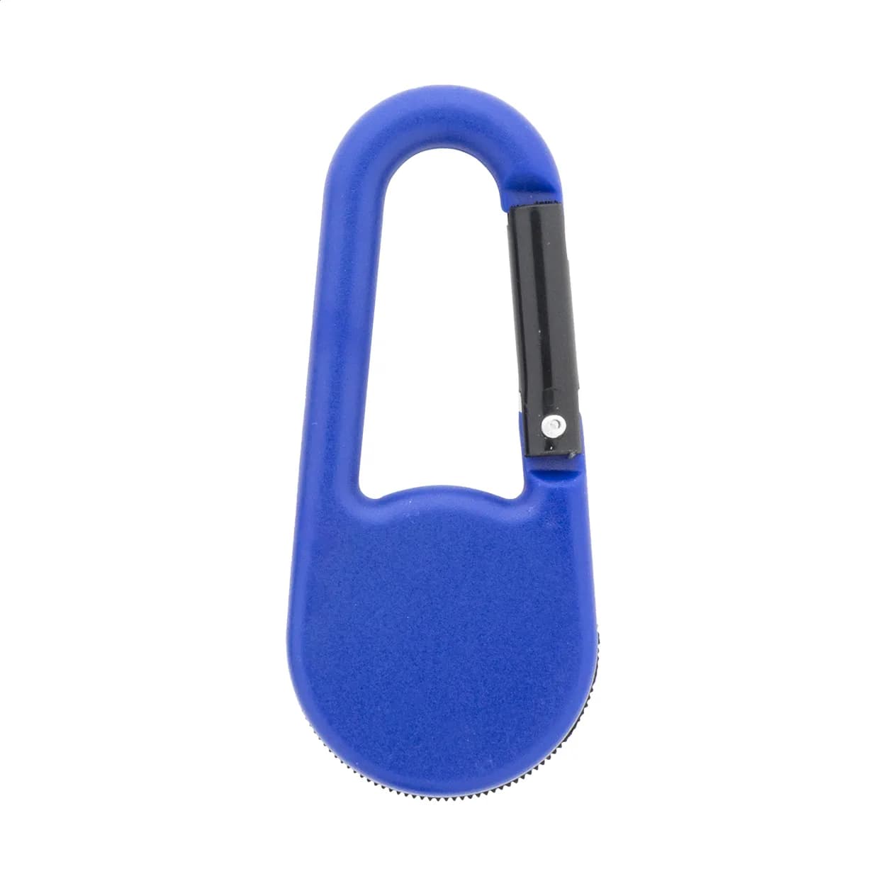 Karabiner - Edmund - blau (-06)