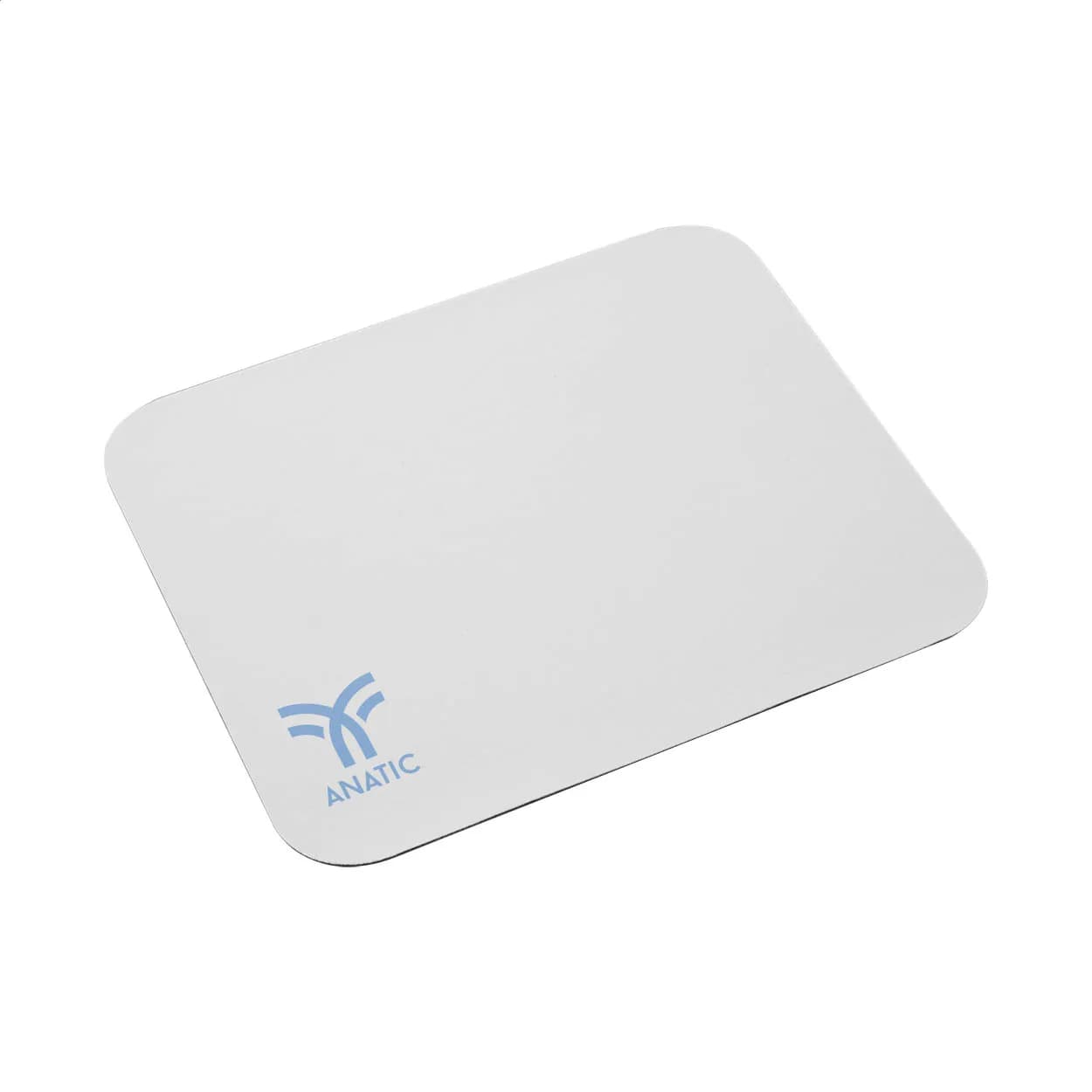 Mauspad - Pointer - weiß (-01)