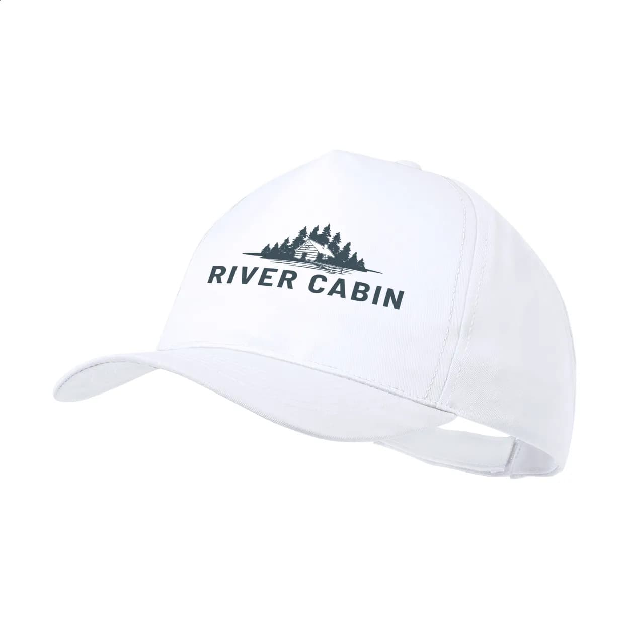 Baseball Kappe - Sucap - weiß (-01)