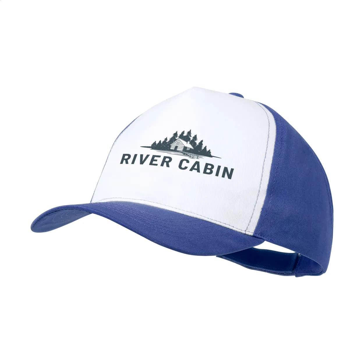 Baseball Kappe - Sucap - blau (-06)