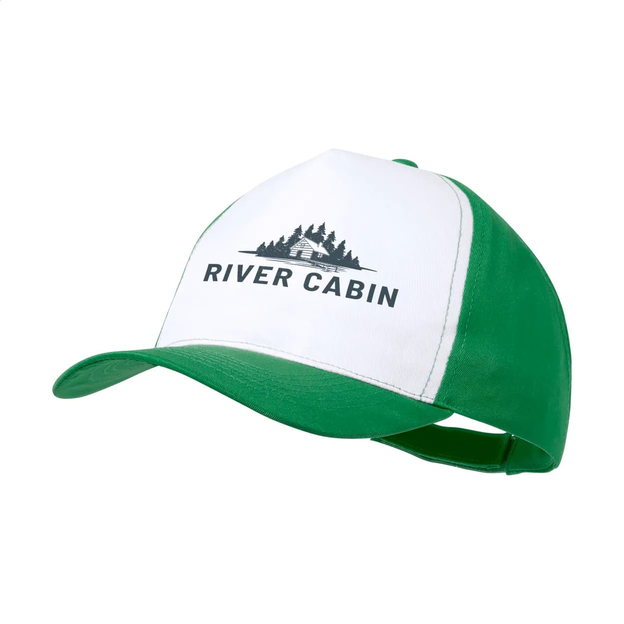 Baseball Kappe - Sucap - grün (-07)