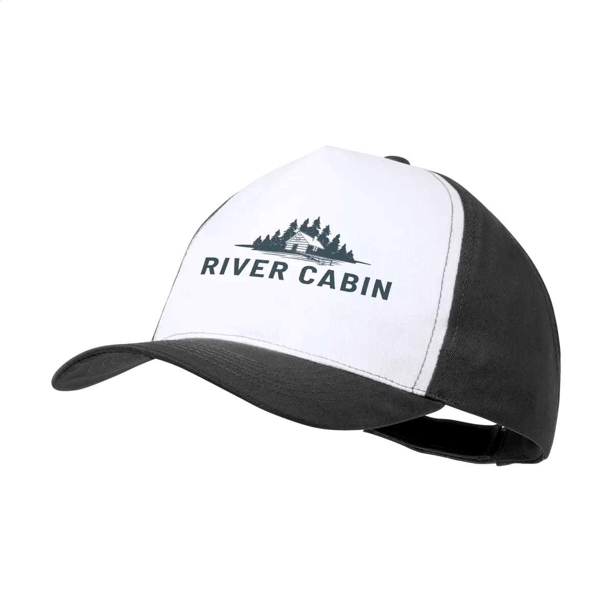 Baseball Kappe - Sucap - schwarz (-10)