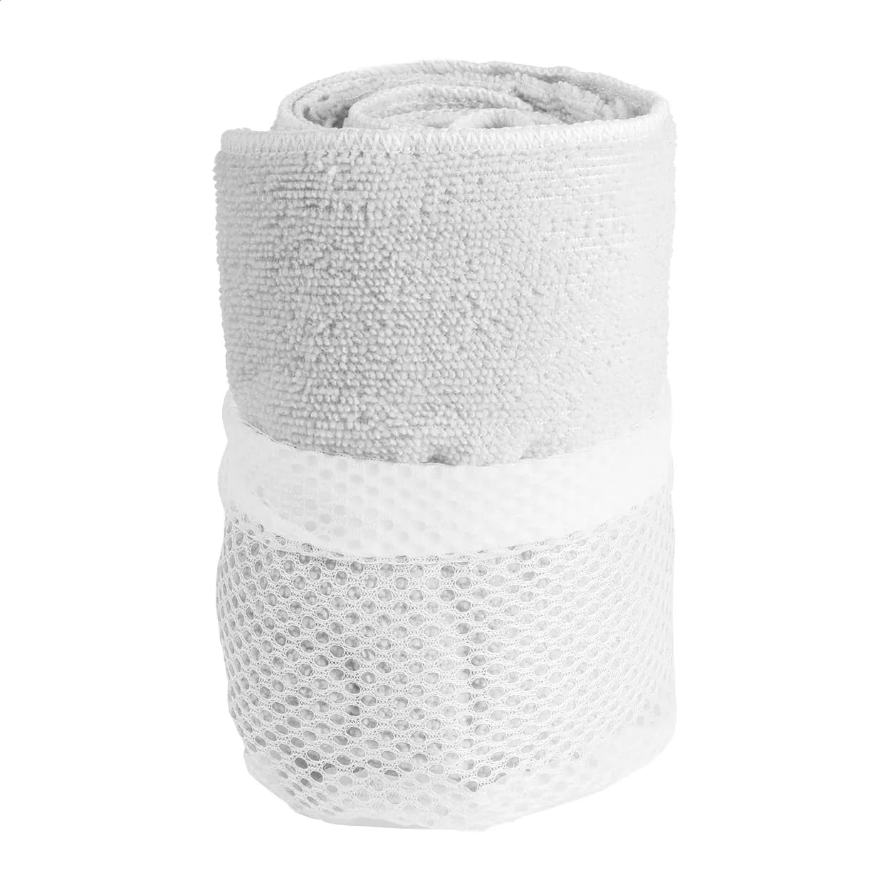 Handtuch - Venice - weiß (-01)