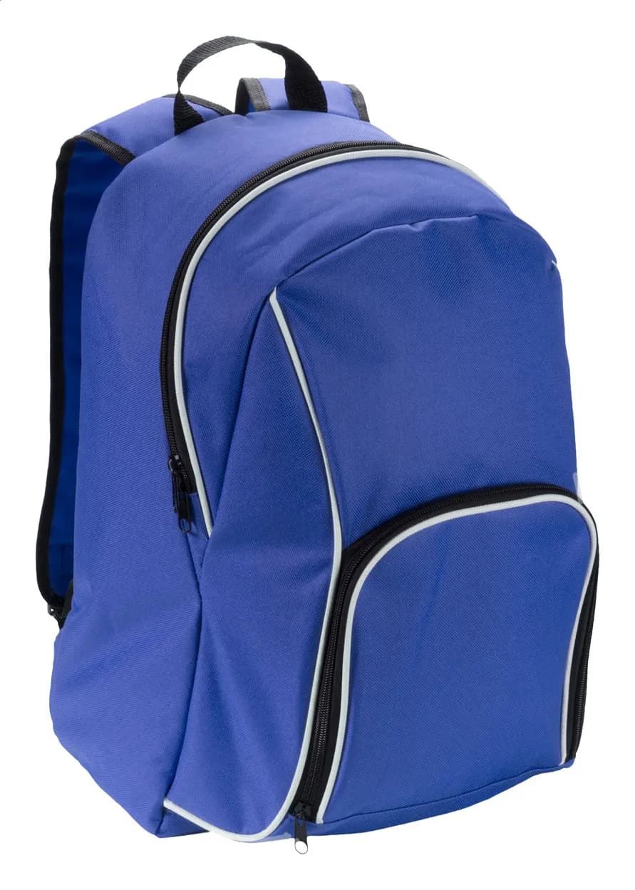 Rucksack - Nexus - blau (-06)