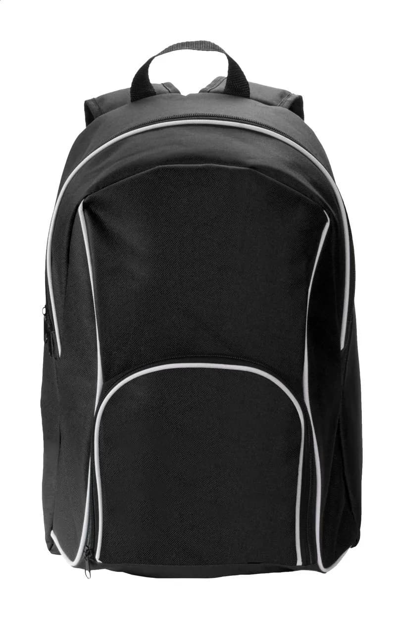 Rucksack - Nexus - schwarz (-10)