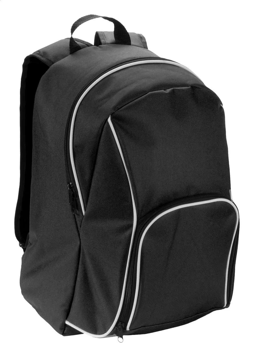 Rucksack - Nexus - schwarz (-10)
