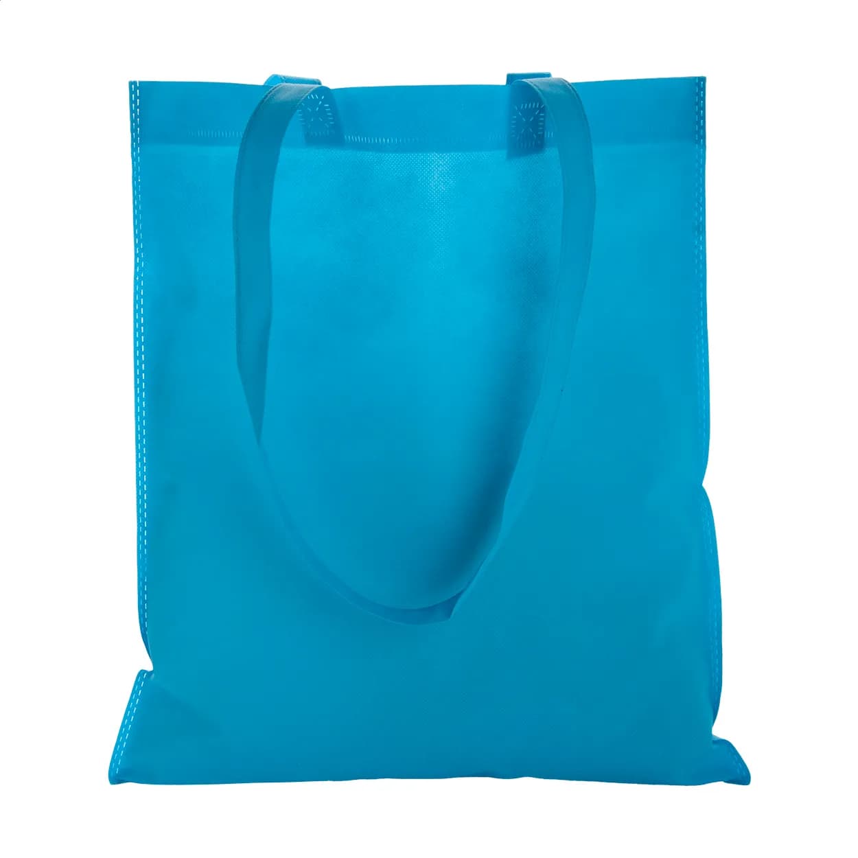 Einkaufstasche - Wozzin - türkis (-06V)