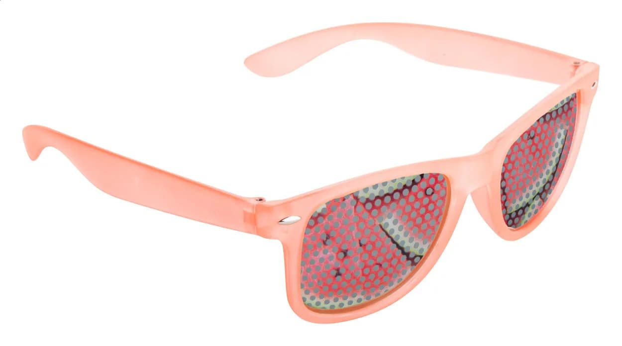 Sonnenbrille - Arugam - orange (-03)