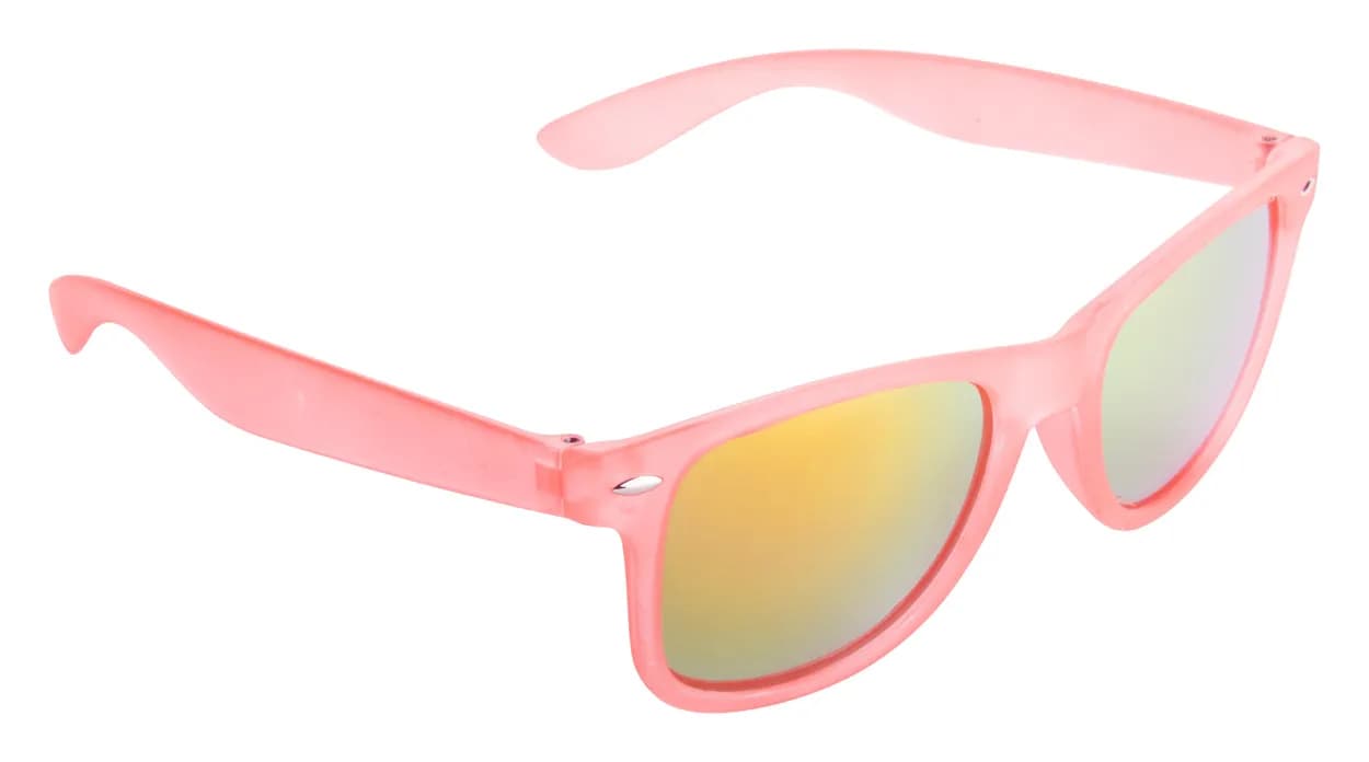 Sonnenbrille - Arugam - rosa (-04)