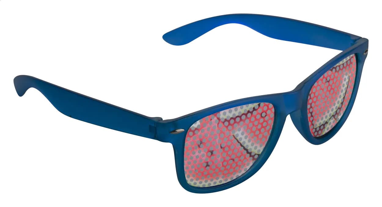 Sonnenbrille - Arugam - blau (-06)
