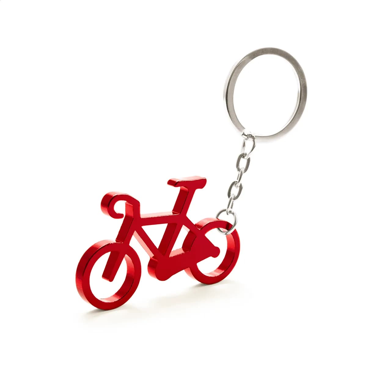 Schlüsselanhänger - Bianx - rot (-05)