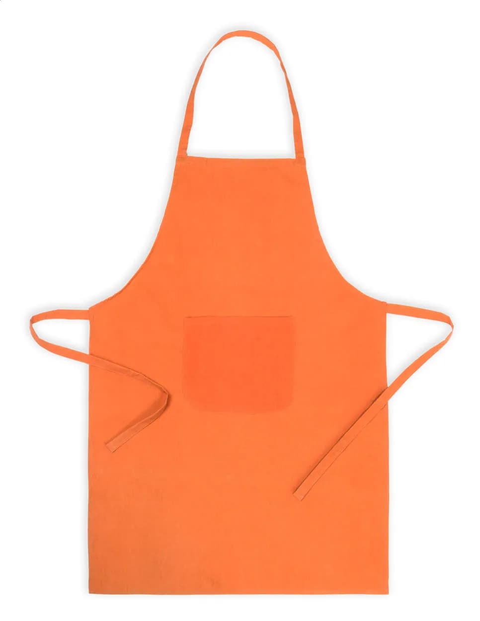 Schürze - Choux - orange (-03)