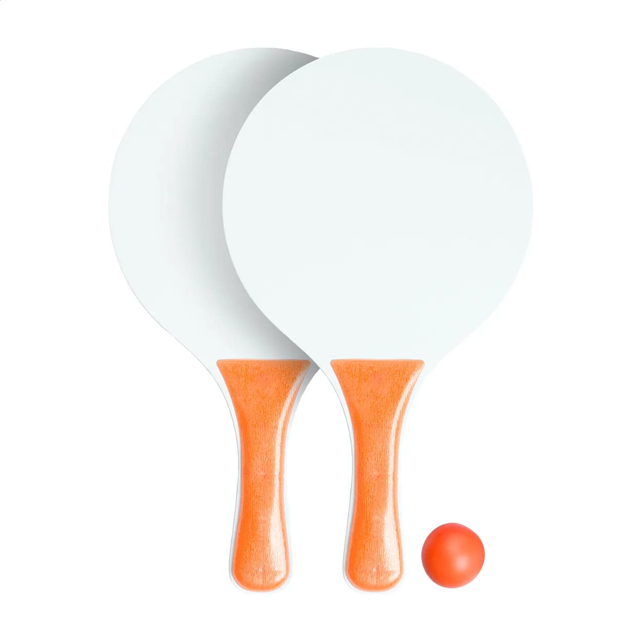 Strandtennis - Negril - orange (-03)