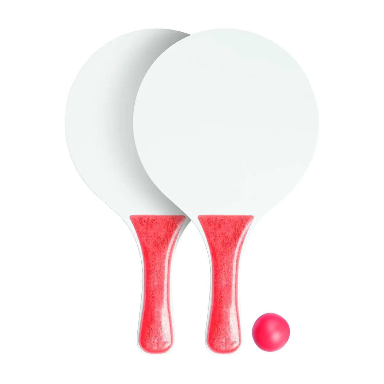 Strandtennis - Negril - rot (-05)